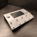 Quad Cortex Cover Frosted Clear Satin