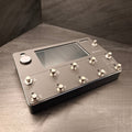 Quad Cortex Cover Black Satin