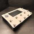 Quad Cortex Cover White Satin