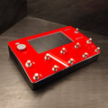 Quad Cortex Cover Glossy Red
