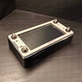 Quad Cortex Mini Cover White Satin
